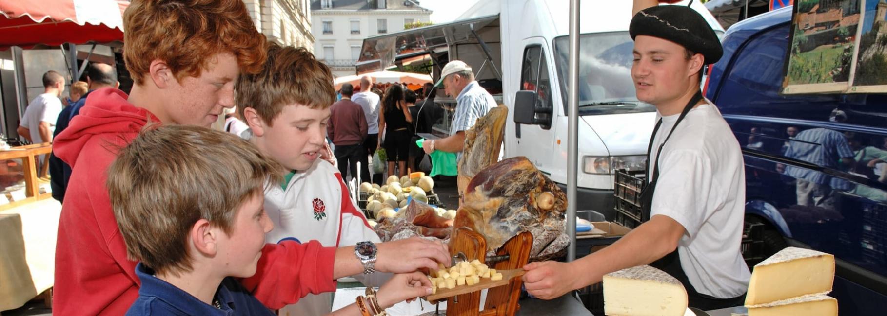 french plp header nst